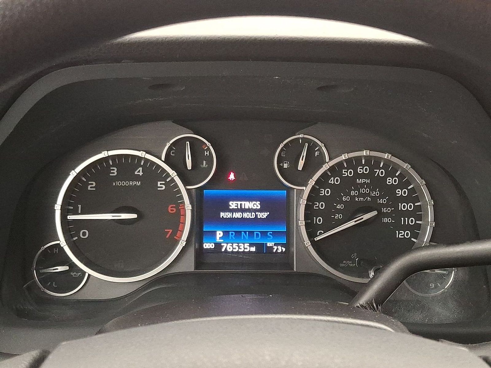 Certified 2016 Toyota Tundra SR5 AWD/4WD image 17