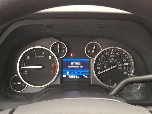 Certified 2016 Toyota Tundra SR5 AWD/4WD image 17