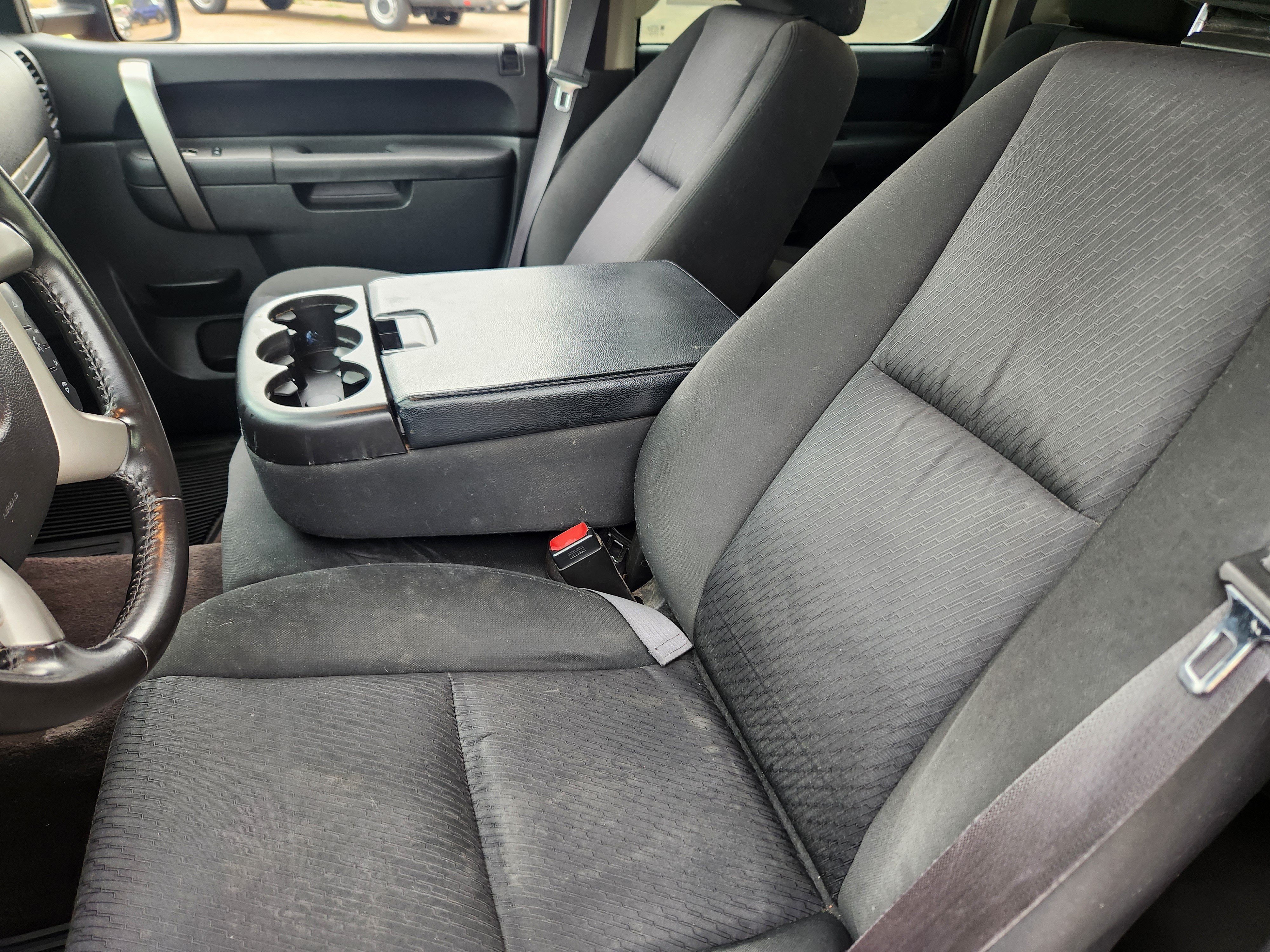 Used 2013 GMC Sierra 3500 SLE w/ SLE Preferred Package AWD/4WD image 10