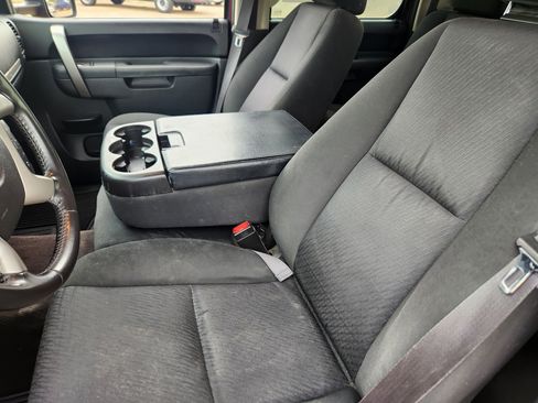 Used 2013 GMC Sierra 3500 SLE w/ SLE Preferred Package image 10