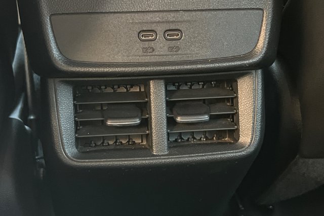 Used 2025 Chevrolet Equinox LT w/ Convenience Package II FWD image 15