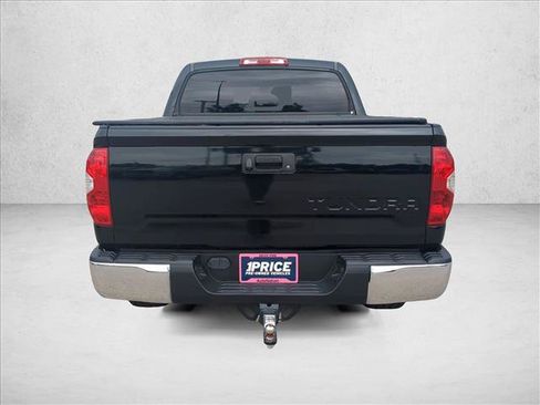Used 2019 Toyota Tundra Limited RWD image 7