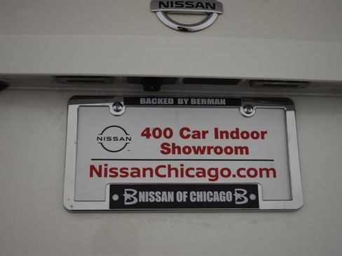 Used 2019 Nissan Altima 2.5 SR FWD image 35
