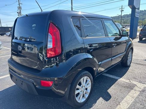 Used 2012 Kia Soul + FWD image 7