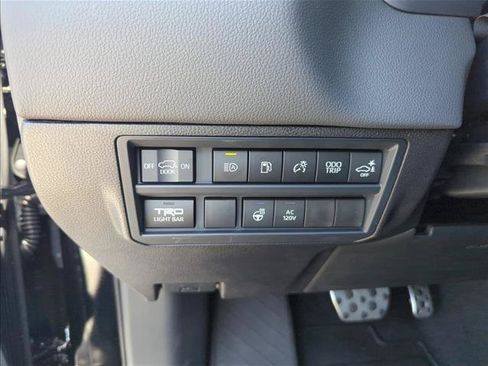 New 2026 Toyota Sequoia TRD Pro AWD/4WD image 14