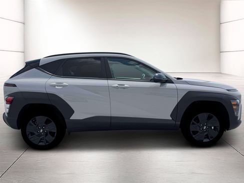 New 2026 Hyundai Kona SEL Sport FWD image 9