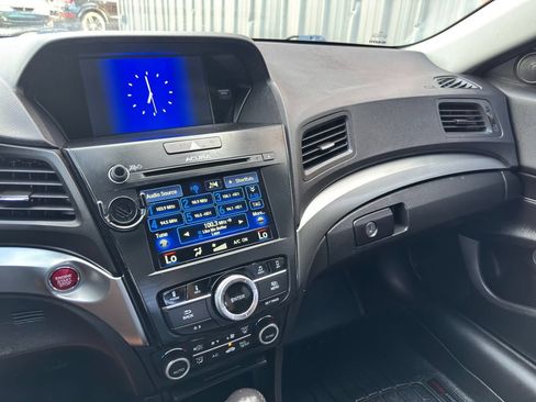 Used 2016 Acura ILX FWD image 24