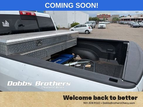 Used 2013 RAM 1500 Express RWD image 9