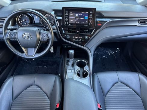 Used 2024 Toyota Camry SE image 26