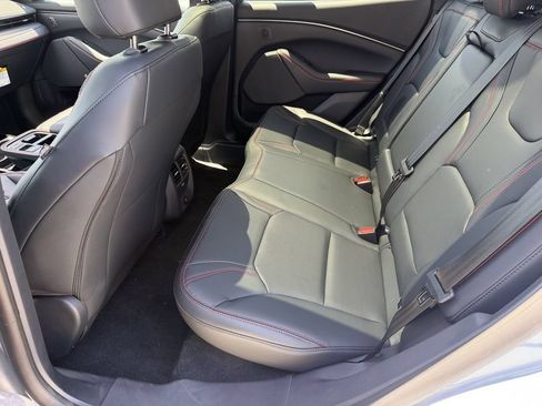 Used 2026 Ford Mustang Mach-E Premium w/ Sport Appearance Package RWD image 23