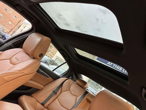 Used 2020 Cadillac CT5 Premium Luxury w/ Platinum Package image 16