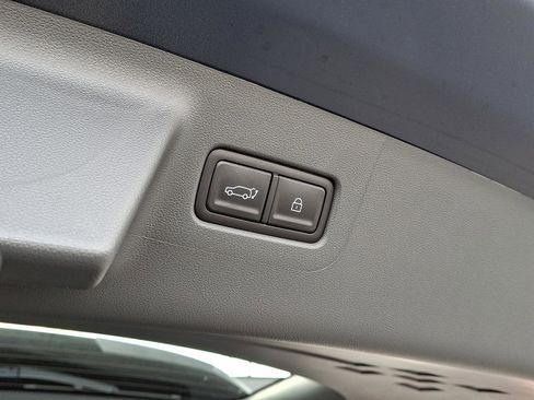 New 2026 Hyundai Santa Fe SEL image 19