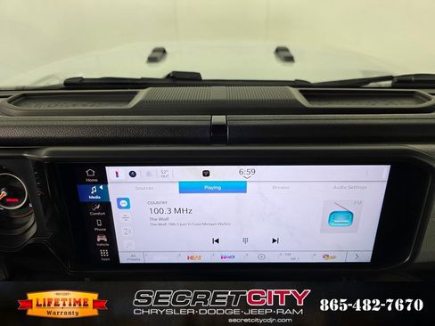 New 2026 Jeep Wrangler Unlimited Sport image 20