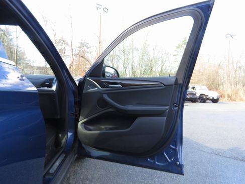 Used 2019 BMW X3 xDrive30i image 13