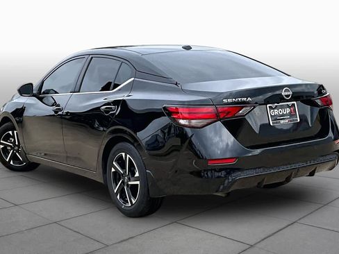 Used 2024 Nissan Sentra SV w/ All-Weather Package image 12