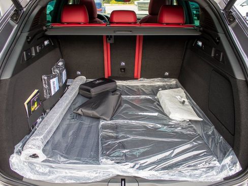 New 2025 Maserati Grecale Modena image 22