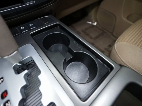 Used 2014 Nissan Armada SV image 52