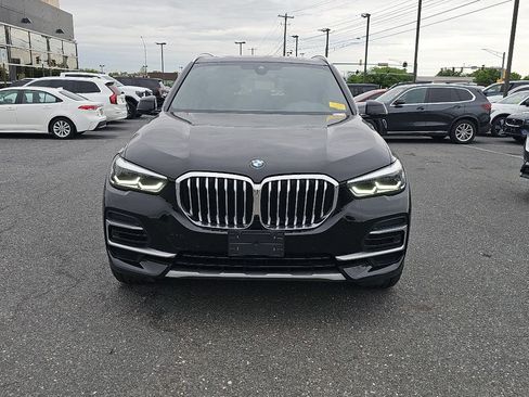Used 2022 BMW X5 xDrive40i AWD/4WD image 17