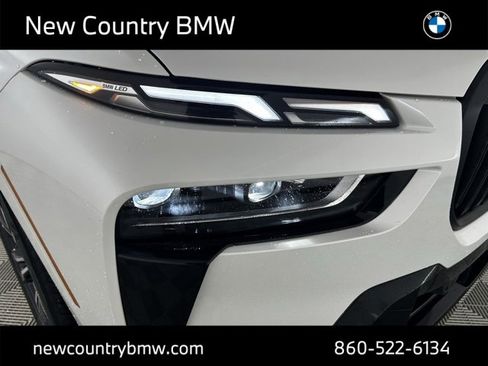 New 2026 BMW X7 xDrive40i w/ M Sport Package image 31