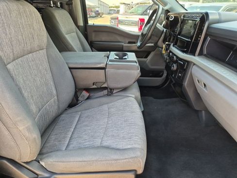 Certified 2023 Ford F250 XL w/ STX Appearance Package AWD/4WD image 17