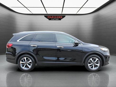 Used 2019 Kia Sorento EX image 5