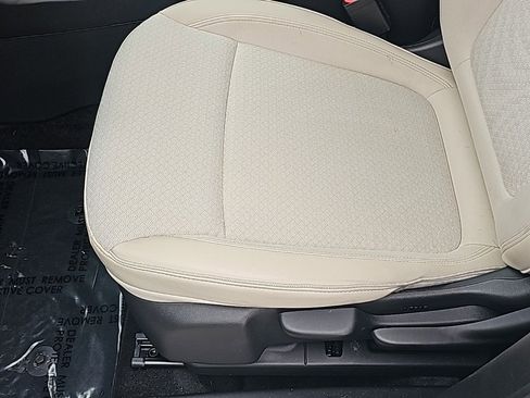 Certified 2024 Buick Encore GX Preferred image 10