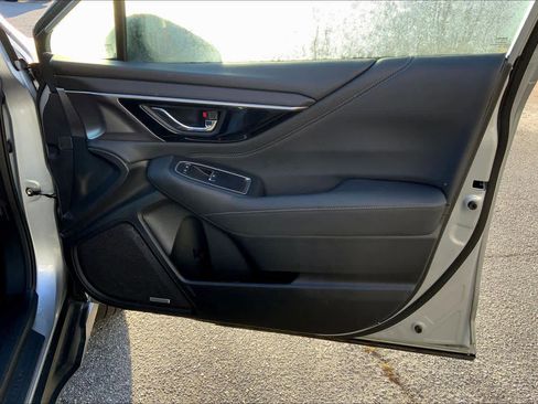 Used 2024 Subaru Outback Limited image 22