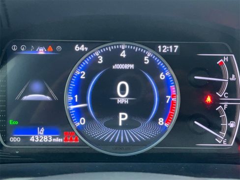 Used 2021 Lexus ES 350 w/ Premium Package image 21