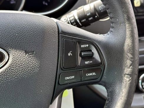 Used 2012 Kia Rio SX FWD image 21