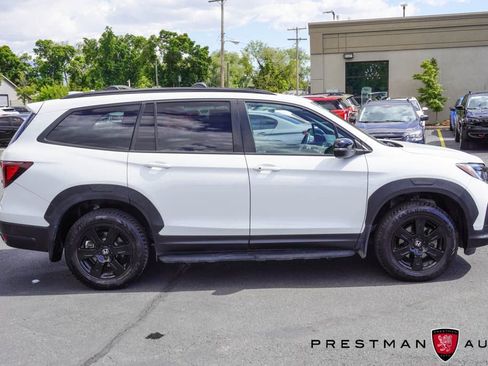 Used 2022 Honda Pilot TrailSport image 15