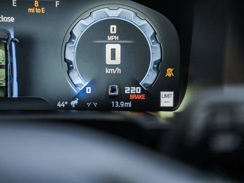 New 2025 Ford Bronco Sport Outer Banks w/ Sasquatch Outer Banks Package image 43