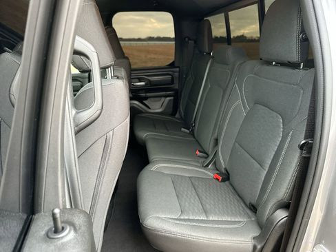 Used 2025 RAM 1500 Tradesman image 21