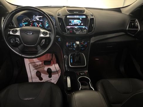 Used 2013 Ford Escape Titanium FWD image 28