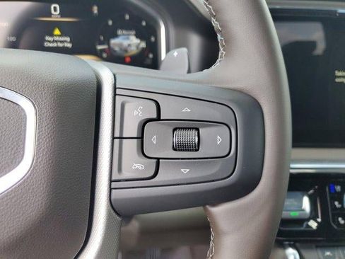 New 2026 GMC Sierra 1500 Denali image 22