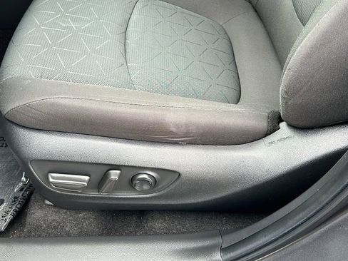 Used 2023 Toyota RAV4 XLE w/ Convenience Package FWD image 16
