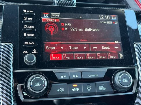 Used 2021 Honda Civic Type R image 17