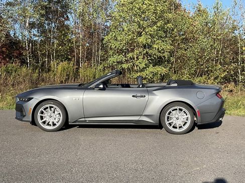 New 2025 Ford Mustang GT Premium image 31