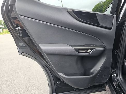 Used 2023 Lexus NX 350 AWD w/ Cold Area Package image 25