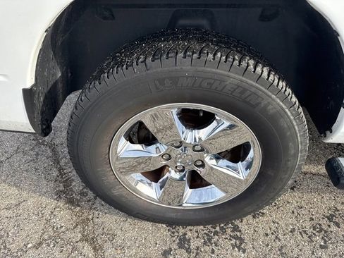 Used 2018 RAM 1500 Big Horn image 12