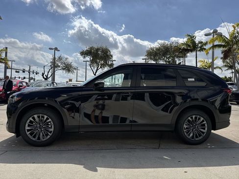 New 2026 MAZDA CX-70 SC AWD/4WD image 27