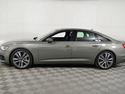Used 2023 Audi A6 2.0T Premium w/ Convenience Package image 2