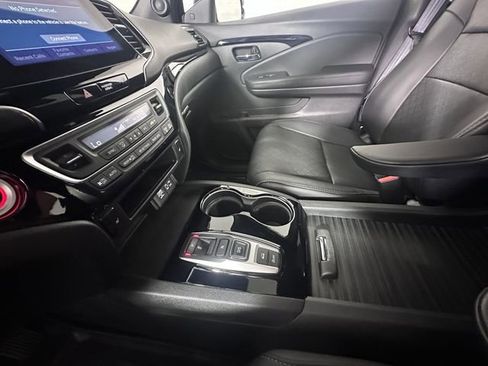 Used 2020 Honda Passport Touring image 31