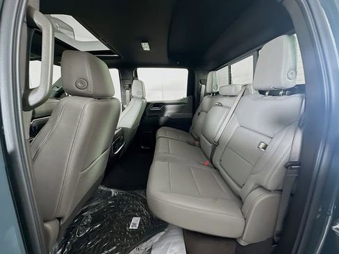 New 2026 Chevrolet Silverado 1500 LTZ w/ Technology Package image 26