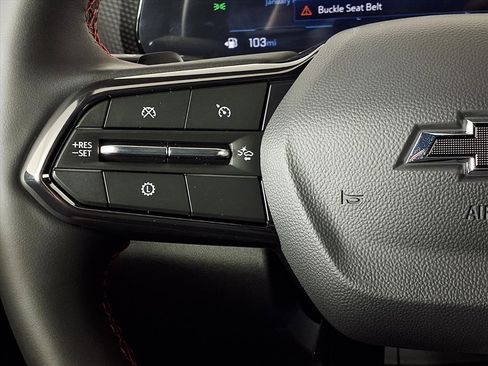 New 2026 Chevrolet Equinox RS w/ Convenience Package III image 20