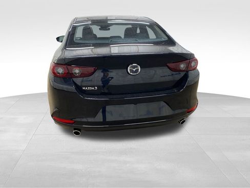 New 2026 MAZDA MAZDA3 s Sport FWD image 6
