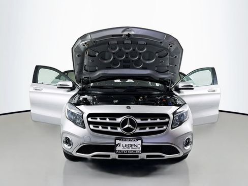 Used 2018 Mercedes-Benz GLA 250 4MATIC image 18