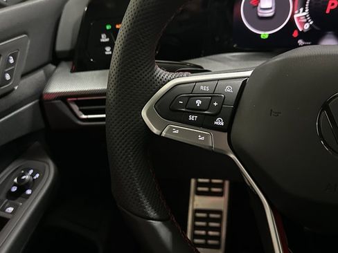 New 2025 Volkswagen GTI SE image 29