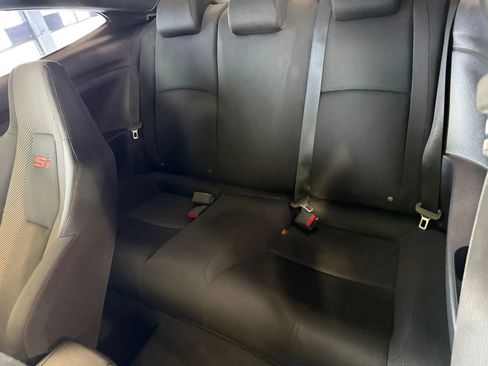 Used 2019 Honda Civic Si image 10