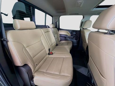 Used 2017 GMC Sierra 1500 Denali w/ Denali Ultimate Package image 30