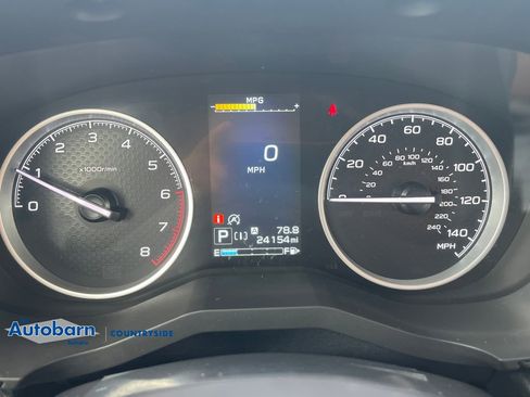 Used 2023 Subaru Forester Premium AWD/4WD image 15